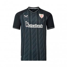 Seconda Maglia Athletic Bilbao 23/24 Bambino